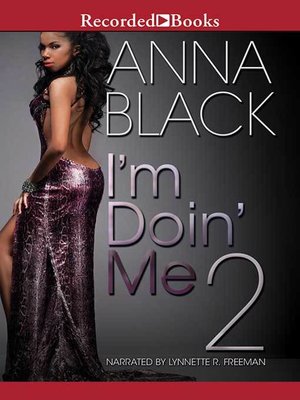 cover image of I'm Doin' Me 2